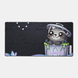 Alfrombrillas De Escritorio Tönnchen Schreibtischunterlage