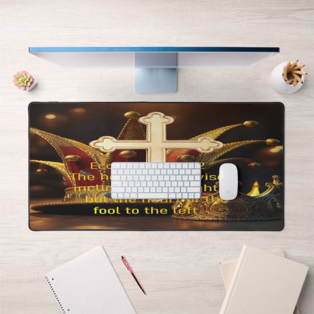 Alfrombrillas De Escritorio Tonto vs Sabio (Oficina 1)