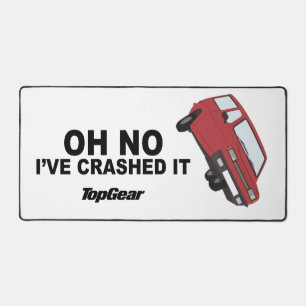 Alfrombrillas De Escritorio Top Gear Reliant Robin Oh No lo he estrellado