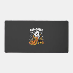 Alfrombrillas De Escritorio Toro Dozer Fantasma de Halloween_1