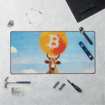 Toro Resistente Bitcoin