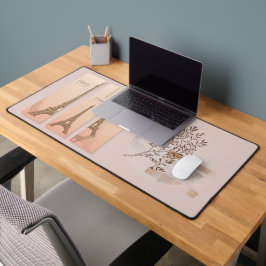 Alfrombrillas De Escritorio Torre Eiffel de París