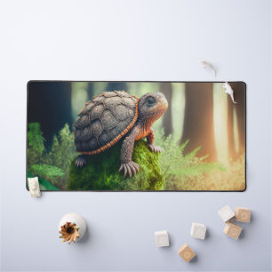 Alfrombrillas De Escritorio Tortuga Cuta