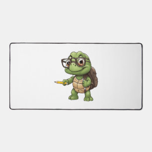 Alfrombrillas De Escritorio Tortuga vuelve a la escuela