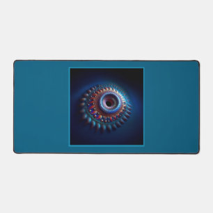 Alfrombrillas De Escritorio Torus Wormhole