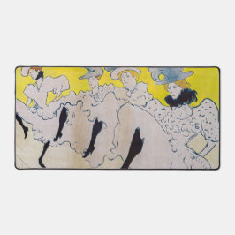 Alfrombrillas De Escritorio Toulouse-Lautrec - Troupe de Mlle Eglantine