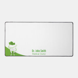 Alfrombrillas De Escritorio Toxicología Médica Dental Mint Leaf