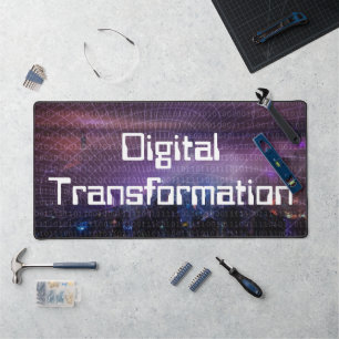 Alfrombrillas De Escritorio Transformación digital para empresas