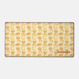Alfrombrillas De Escritorio Tratamientos de pan de panadería