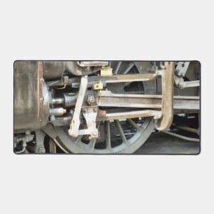 ALFROMBRILLAS DE ESCRITORIO TRENES DE VAPOR