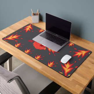 Alfrombrillas De Escritorio trol de fuego