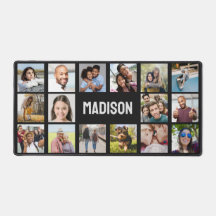 TU Nombre y 16 Fotos