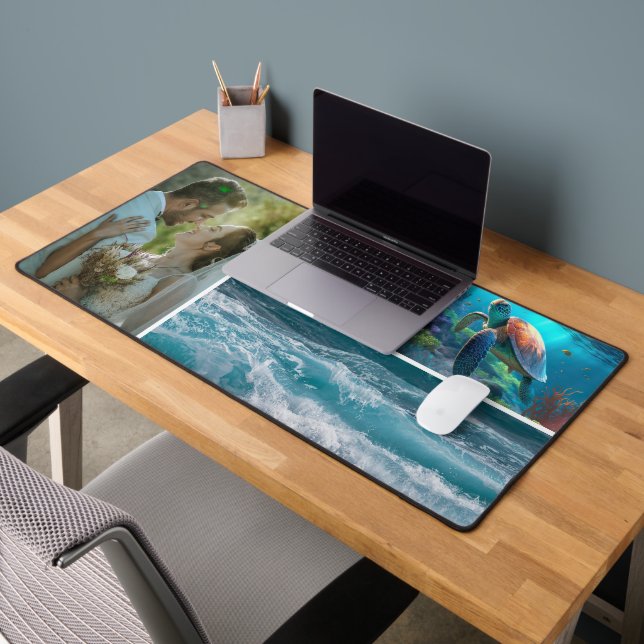 Alfrombrillas De Escritorio Turn Your Favorite Photo into a Premium Desk Mat (Oficina 2)