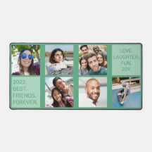 TUS Fotos, Texto y Color