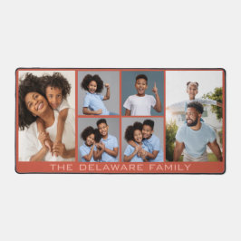 Alfrombrillas De Escritorio TUS Fotos, Texto y Color