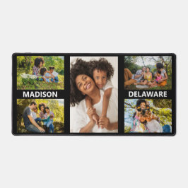 Alfrombrillas De Escritorio TUS Fotos y nombre