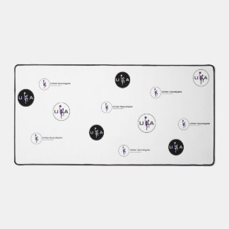 Alfrombrillas De Escritorio UA Desk Mats