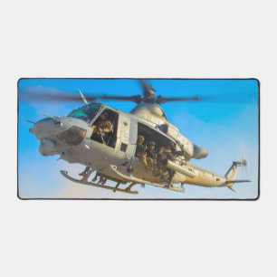 ALFROMBRILLAS DE ESCRITORIO UH-1Y VENOM