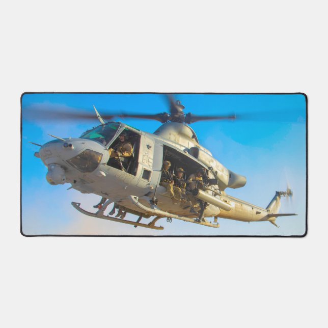 ALFROMBRILLAS DE ESCRITORIO UH-1Y VENOM (Anverso)