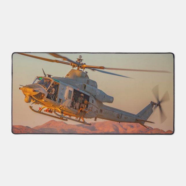 ALFROMBRILLAS DE ESCRITORIO UH-1Y VENOM (Anverso)