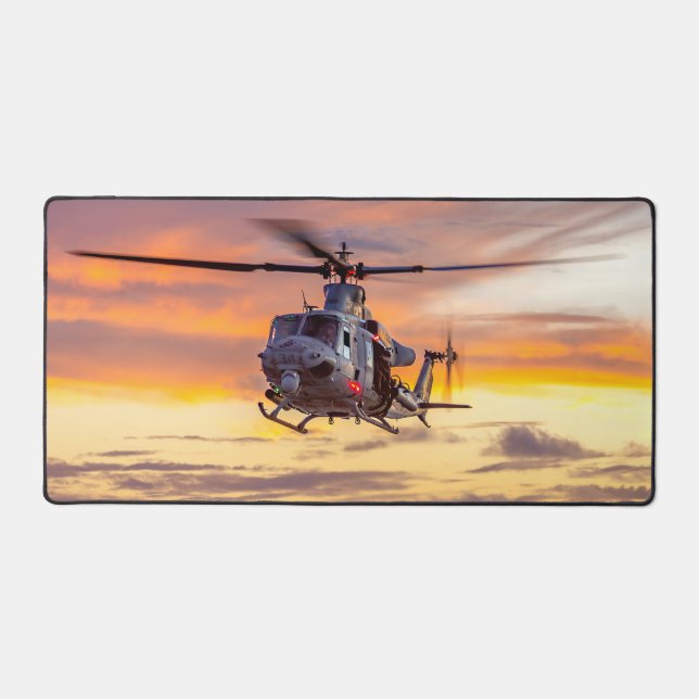 ALFROMBRILLAS DE ESCRITORIO UH-1Y VENOM (Anverso)