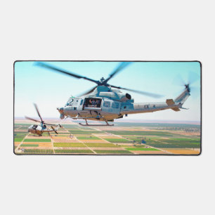 ALFROMBRILLAS DE ESCRITORIO UH-1Y VENOM