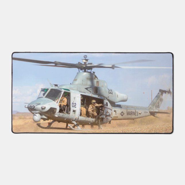 ALFROMBRILLAS DE ESCRITORIO UH-1Y VENOM (Anverso)