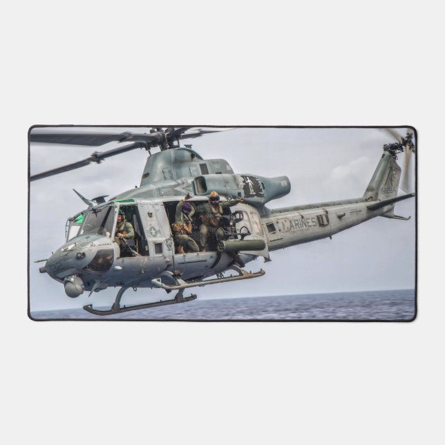 ALFROMBRILLAS DE ESCRITORIO UH-1Y VENOM (Anverso)