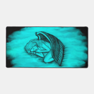 Alfrombrillas De Escritorio Un ángel dormido