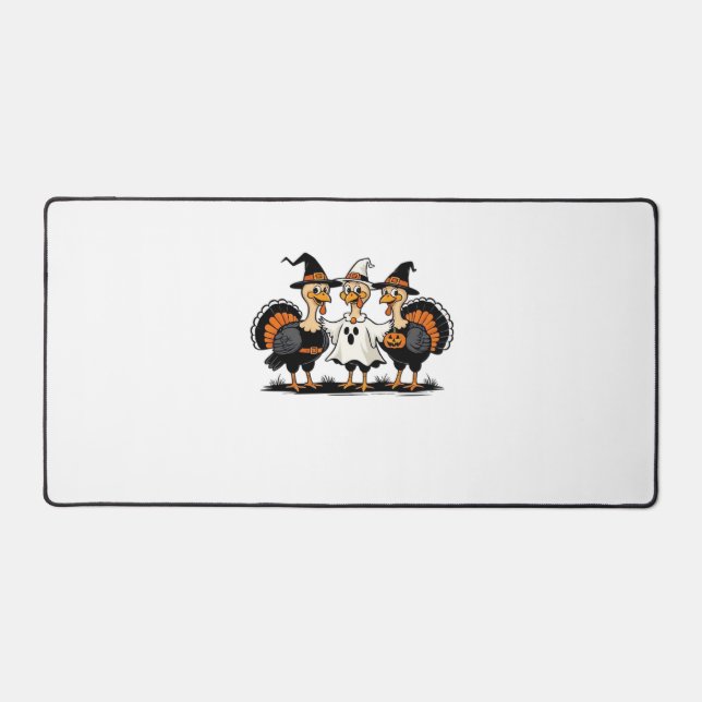 Alfrombrillas De Escritorio Un bote de la mejor camiseta clásica de otoño (Anverso)