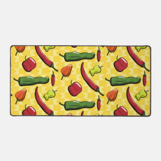 Alfrombrillas De Escritorio Un mundo de pimientos infantiles