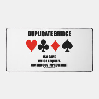 Alfrombrillas De Escritorio Un puente duplicado requiere una mejora continua