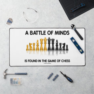 Alfrombrillas De Escritorio Una Batalla De Mentes Se Encuentra En El Juego De 