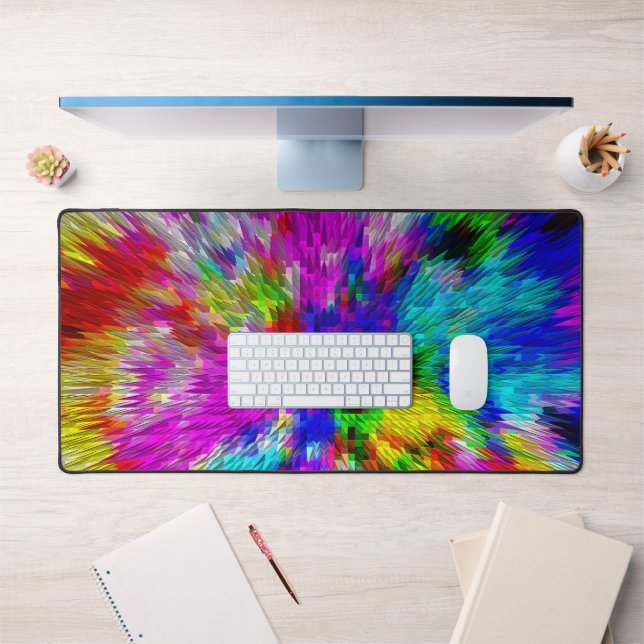 Alfrombrillas De Escritorio Una locura absoluta......... (Oficina 1)