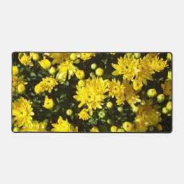 Alfrombrillas De Escritorio Una multitud de Mamáes amarillas