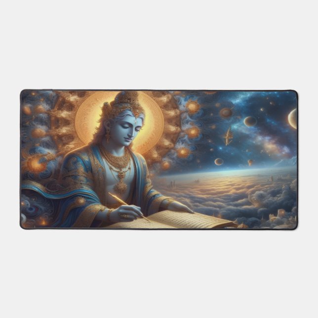 Alfrombrillas De Escritorio Unconditional Desk Mat