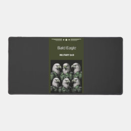 Alfrombrillas De Escritorio Unidad Militar del águila calva