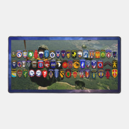 ALFROMBRILLAS DE ESCRITORIO UNIDADES AÉREAS