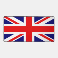 UNION JACK - LA BANDERA BRITÁNICA