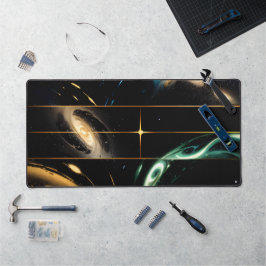 Alfrombrillas De Escritorio Universos interconectados