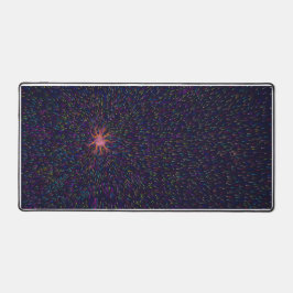 Alfrombrillas De Escritorio Upper Dimension of Universes Deskmat