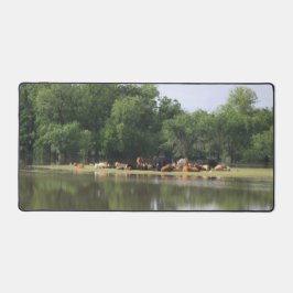 Alfrombrillas De Escritorio Vaca