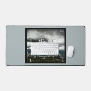 Alfrombrillas De Escritorio Vacationland, Maine