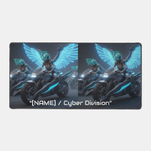 Alfrombrillas De Escritorio Valkyrie Mech Riders