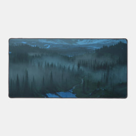 Alfrombrillas De Escritorio Valle del Glaciar (Sunrise)