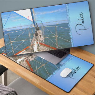 Alfrombrillas De Escritorio Vela de San Francisco 0869