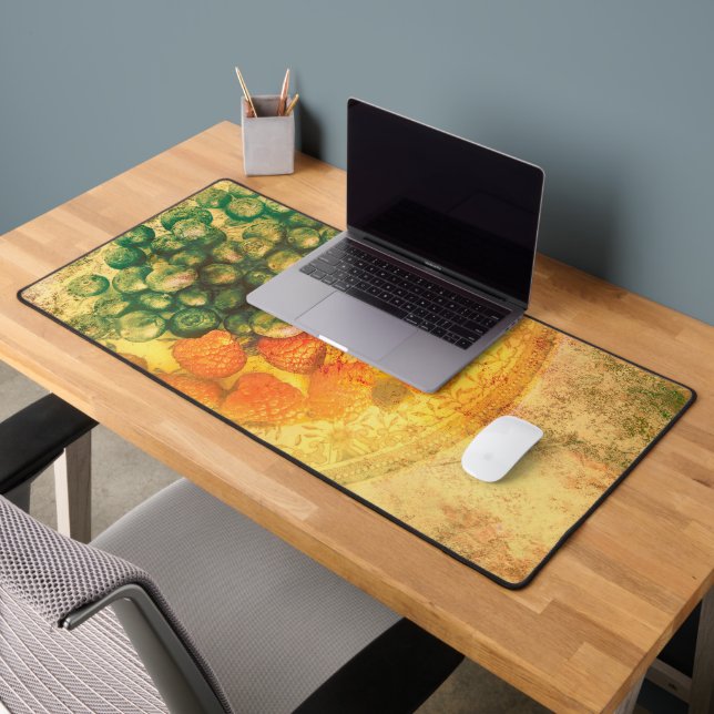 Alfrombrillas De Escritorio Verano Berries (Oficina 2)