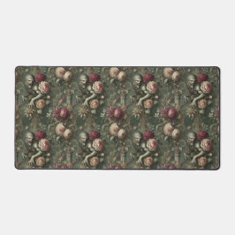 Alfrombrillas De Escritorio Verdant licántropo - Victoriano gótico