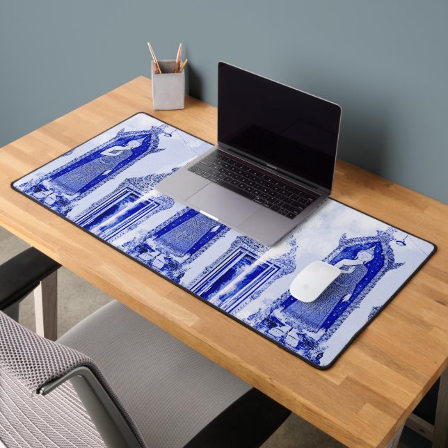 Alfrombrillas De Escritorio Versión de arte de templo de Tailandia (Oficina 2)