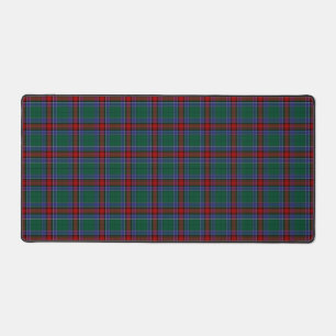 Alfrombrillas De Escritorio Vestido escocés Jardine Tartan Plaid